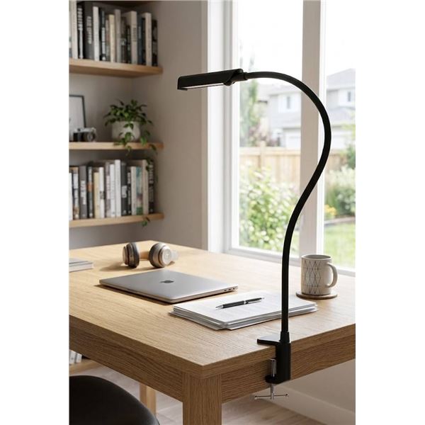 Reliable UberLight Flex 3200TL Task Lamp