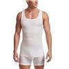 Image 1 : Stanfield's Rib Tanks 4-Pack, Size M/M