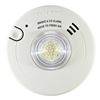 Image 2 : BRK Slim LED Strobe Smoke Alarm 7020BSLA