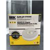Image 3 : BRK Slim LED Strobe Smoke Alarm 7020BSLA