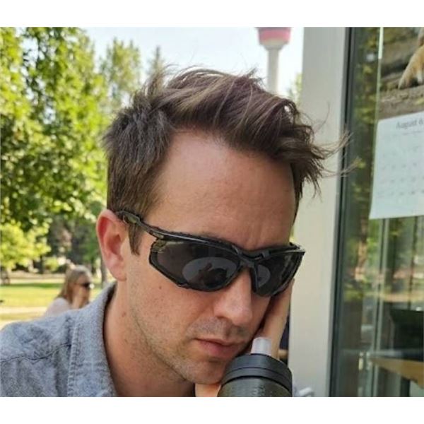 3M Virtua CCS Eyewear with Foam Gasket, 5pcs
