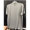 Image 4 : FWD Men's Re-Active Tech Tee, Gray, M