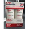Image 3 : Dr.FORHAIR Folligen Original Shampoo Set