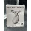 Image 3 : Facial & Neck Massager, Model ES-101