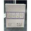 Image 4 : Facial & Neck Massager, Model ES-101