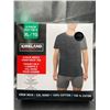 Image 2 : Kirkland Men's Crew Neck Tee 6-Pack XL