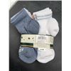 Image 3 : Roots Kids Quarter Socks 10-Pack