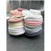 Image 4 : Roots Kids Quarter Socks 10-Pack