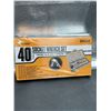 Image 3 : ProGrade 40 Piece Socket Wrench Set