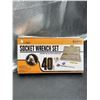 Image 2 : ProGrade 40 Piece Socket Wrench Set