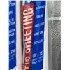 Image 4 : Polyarx Utility Plastic Sheeting 10' x 25'