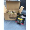 Image 2 : 6 Co-op Gold C Alkaline Batteries 4-Pk