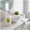 Image 1 : Compliments Aloe Vera Hand Soap 2-Pack 1.65L