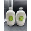 Image 3 : Compliments Aloe Vera Hand Soap 2-Pack 1.65L