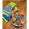 Image 1 : Jolly Rancher Gummies Sours Pack, 182g