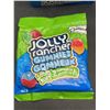 Image 4 : Jolly Rancher Gummies Sours Pack, 182g