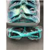Image 4 : 12 Truly Sunglasses in Teal