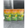Image 3 : OFF! Backyard Mosquito Lamp Refills, 3 Packs