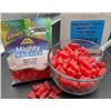 Image 1 : Mighty Marked Mighty Foot Candy 150g