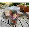 Image 1 : 6 Huer 3D Blocks Gummies 370g Each