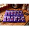 Image 1 : 14 Cadbury Dairy Milk Chocolate Bars