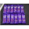 Image 2 : 14 Cadbury Dairy Milk Chocolate Bars