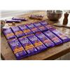 Image 1 : 14 Cadbury Dairy Milk 90g Bars