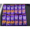 Image 2 : 14 Cadbury Dairy Milk 90g Bars