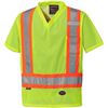 Image 2 : King by Big K Safety T-Shirt 2XL
