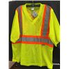 Image 4 : King by Big K Safety T-Shirt 2XL
