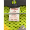 Image 5 : King by Big K Safety T-Shirt 2XL