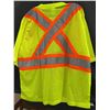 Image 6 : King by Big K Safety T-Shirt 2XL