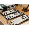 Image 1 : Kirkland Signature Golf Gloves 4-Pack Medium