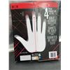 Image 3 : Kirkland Signature Golf Gloves 4-Pack Medium