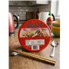 Image 1 : Noodle Time Thai Flavour Instant Ramen 12x100