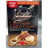 Image 3 : Bradley Smoker Chili Cumin Bisquettes 14 oz