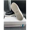 Image 5 : ALDO Black Leather Sneakers Size 12