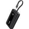 Image 1 : Anker Zolo Power Bank 30W Built-in USB-C