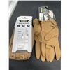 Image 5 : First Tactical Pro Knuckle Gloves & Pouch