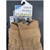 Image 3 : First Tactical Pro Knuckle Gloves and Media P