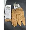 Image 5 : First Tactical Pro Knuckle Gloves and Media P