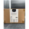 Image 2 : Amazon Basics Storage Bins, 2-Pack