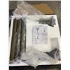 Image 5 : Stained Glass Tiffany-Style Ceiling Light Kit