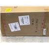 Image 6 : Stained Glass Style Table Lamp, Unassembled