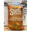 Image 2 : SunChips Multigrains Harvest Cheddar 60g