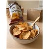 Image 1 : K Barbecue Potato Chips, 8 x 180g