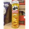 Image 2 : Pringles Honey Mustard 156g Canister