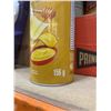 Image 3 : Pringles Honey Mustard 156g Canister