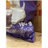 Image 3 : K All Dressed Potato Chips 8 x 180g