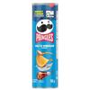 Image 1 : Pringles Salt & Vinegar 156g Canister